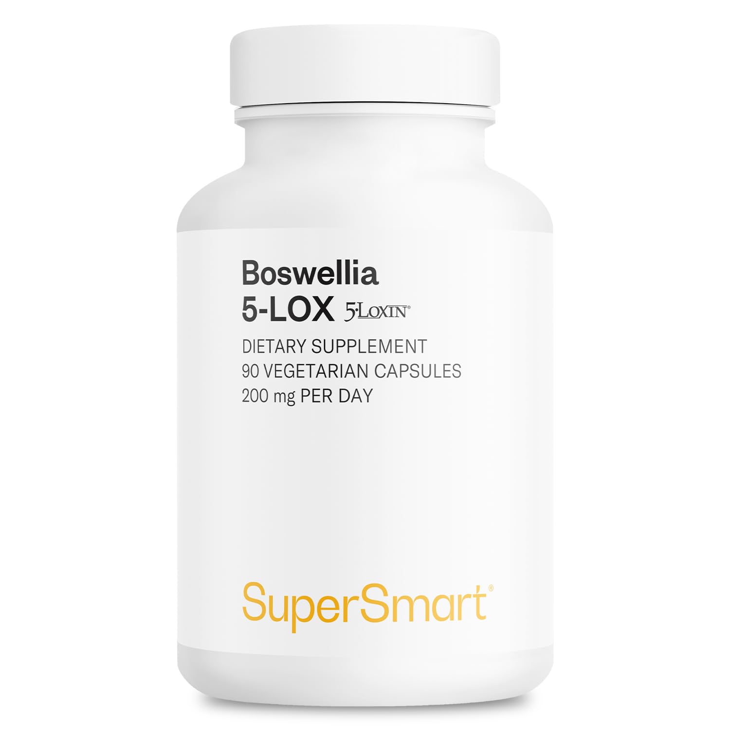 Boswellia 5-LOX