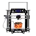 [New Arrival] HICTOP Filament Monitor Desktop 3D Printer Kits Reprap Prusa I3 MK8 DIY Self-Assembly Printing Size 10.6