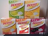 Dextro Energy Dextrose Candy with Vitamin C sweet candies 5 taste