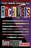 The New Book of Rock Lists