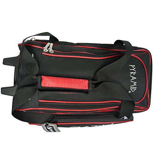 Pyramid Path Premium Deluxe Double Roller With Oversized Accessory