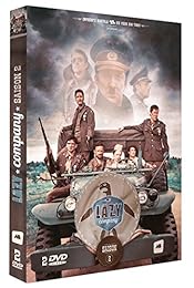 Lazy Company - Saison 2