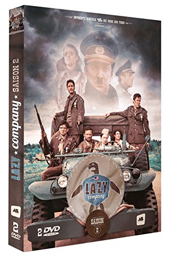 Lazy Company - Saison 2
