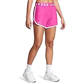 Under Armour Women's Play Up 5-inch Shorts
