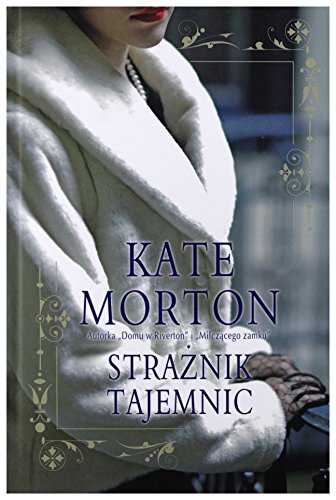 Straznik tajemnic