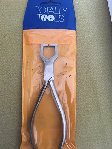 Optical Flaring Plier Tool (Rivet)