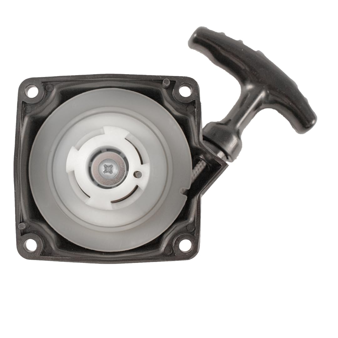 Kawapower BFK0051 Easy Start Handle for Brushcutter, Black,