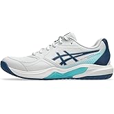 ASICS Men's Gel-Dedicate 9 Pickleball Tennis Shoes