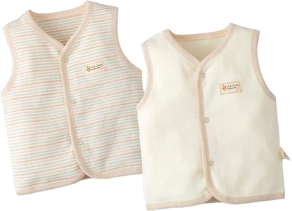 sleeveless jacket for baby boy