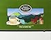 Green Mountain Coffee, Half-Caff, Single-Serve Keurig K-Cup Pods, Medium Roast Coffee, 48 Count (2 Boxes of 24 Pods)