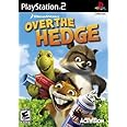 Over the Hedge - PlayStation 2 (Renewed)