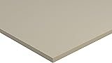 Plastic Cutting Board Sheet, Food Grade