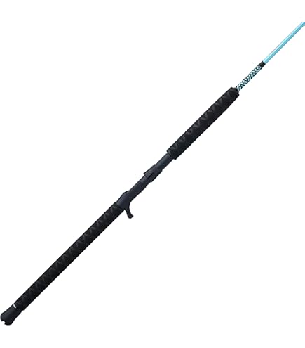 Amazon.com : Okuma Fishing Tackle Okuma Cedros Jigging Rods, CJ-S-701MHa, Black : Sports & Outdoors Amazon.com : Okuma Fishing Tackle Okuma Cedros Jigging Rods, CJ-S-701MHa, Black : Sports & Outdoors