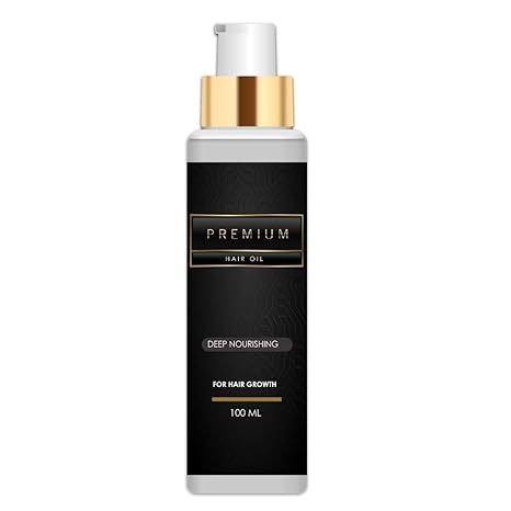 Buy L Glam Premium Hair Oil For Men And For Women 100ml Online At