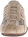 Geox Men's Snake 96 Fashion Sneaker