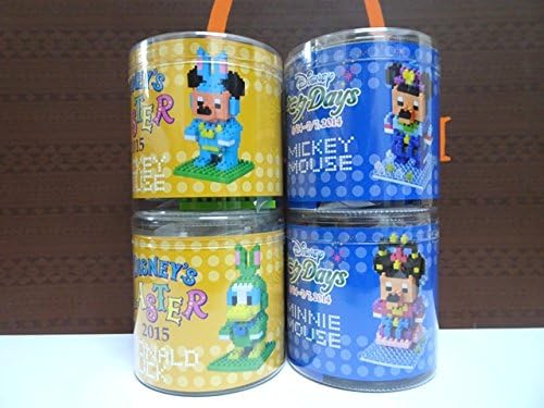 Amazon ディズニー 14 七夕 15 イースター ナノブロック ミッキー ドナルド ミニー ハロウィン ステラルー ダッフィー クリスマス アニメ 萌えグッズ 通販