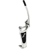 Bigsby B6 Vibrato Tailpiece Assembly - Aluminum