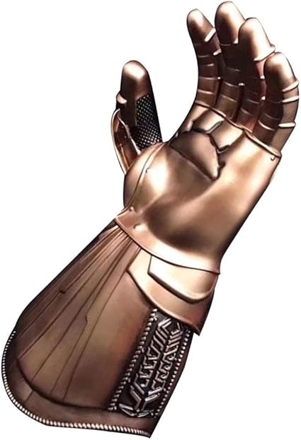 thanos glove toy amazon