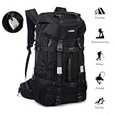 KAKA Backpack (Black)