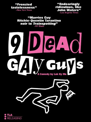 Download 9 Dead Gay Guys
