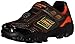 Skechers Kids Boys' Damager III-Adventure Extreme Sneaker,Chocolate/Orange,13 M US Little Kid