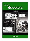 Tom Clancy's Rainbow Six Siege