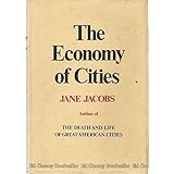 The Economy of Cities