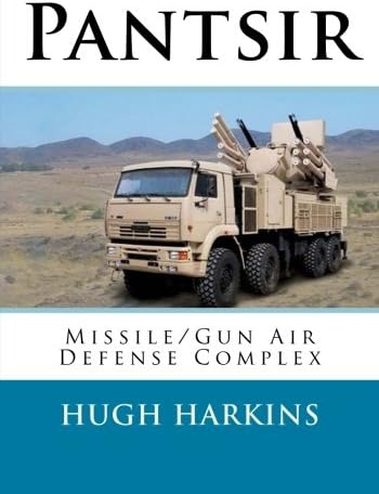 Pantsir: Missile/Gun Air Defense Complex