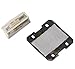 Panasonic WES9759P Women's Electric Razor Replacement Inner Blade & Outer Foil Set