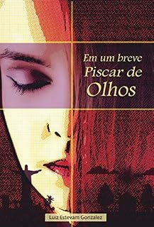 Livro Em um breve Piscar de Olhos