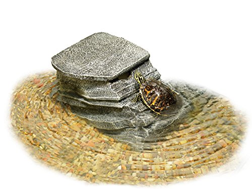 Zilla Basking Platform Filter, Small - Image 2