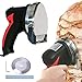 Koval Inc. 80W Electric Doner Kebab Knife Slicer Shawarma Gyro Cutter