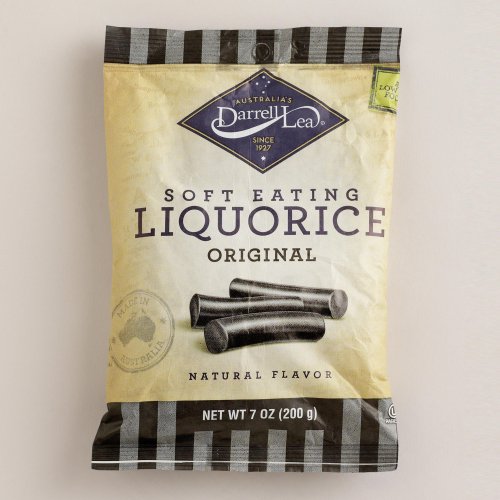 Top 9 best licorice candy darrell lea for 2019