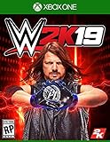 WWE 2K19 - Xbox One