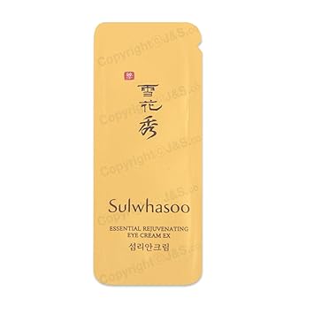 essential rejuvenating eye cream ex