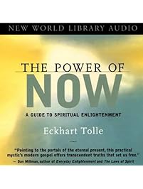 The Power of Now