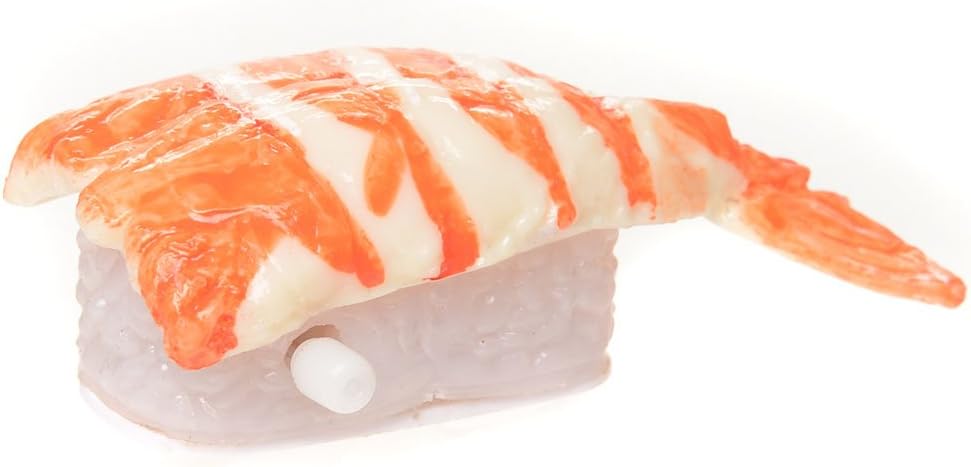 wind up sushi