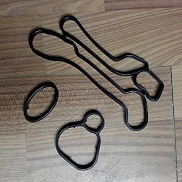 New Engine Oil Cooler gasket for 2008-2014 55354071 55353319 55353321 55355603