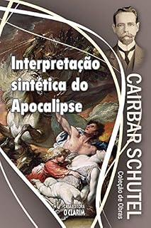 Livro Interpretação sintética do Apocalipse
