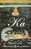 Ka: Stories of the Mind and Gods of India