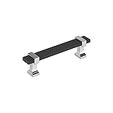 Amerock Overton 3-3/4 inch (96mm) Center-to-Center