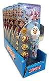 Flix Candy Frozen Pop Ups Blister Pack (Pack of 6)
