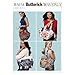 BUTTERICK PATTERNS B5658 Totes