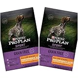purina pro plan chicken and egg