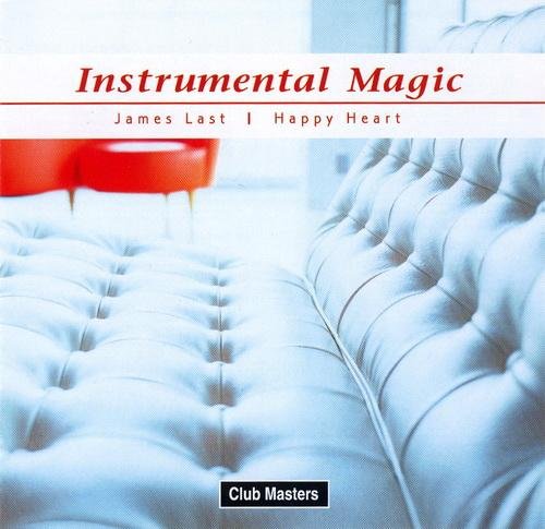 James Last - Instrumental Magic - Happy Heart - Zortam Music