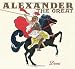 Alexander the Great primary
