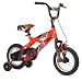 Jeep Boy's Bike, 12-Inch
