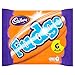 Cadbury Fudge British Chocolate Bar 6 Pack (156g)