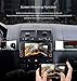 XTRONS 7 Inch Android 8.1 Car Stereo Radio GPS Navigator with Bluetooth 5.0 USB SD DVD Drive Supports Backup Camera DVR Full RCA SWC 4G 3G for VW Touareg 2004-2011