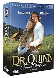 Dr. Quinn, Femme Médecin - Saison 4